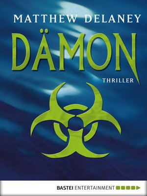 cover image of Dämon